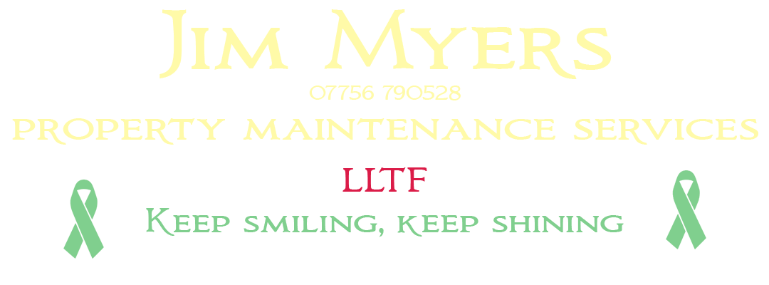 Jim Myers – Property Maintenance Services