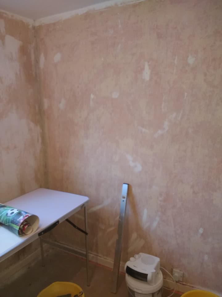 plastering exeter